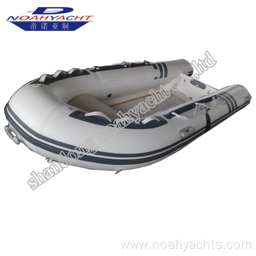 Inflatable Ribs Boat Ocean 360